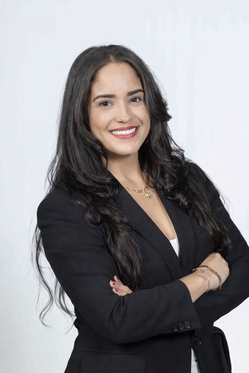 Kristina Ramos, President and CEO