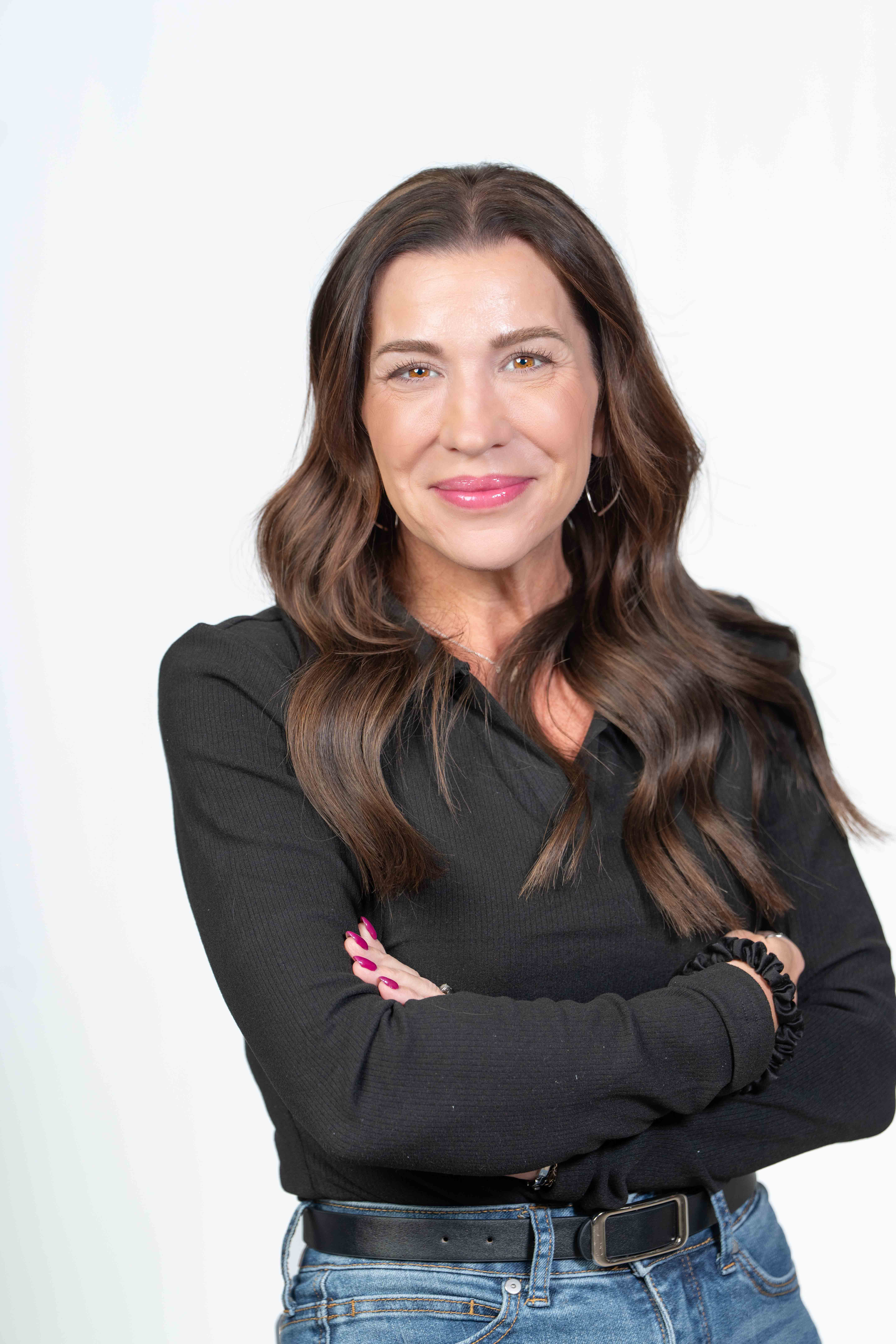 Kori Blue, Executive Vice President